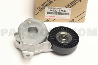 Toyota 1662047031 TENSIONER ASSY