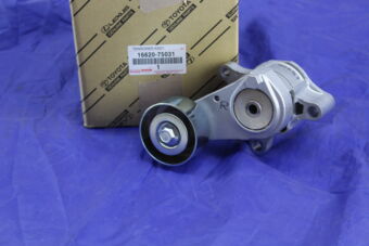Toyota 1662075031 TENSIONER ASSY