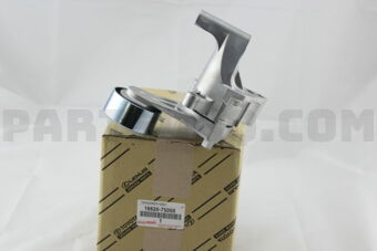 Toyota 1662075050 TENSIONER ASSY