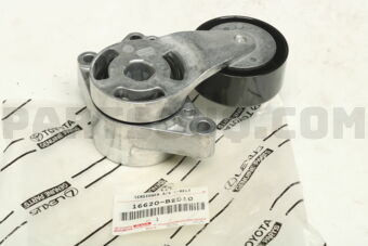 Toyota 16620BZ010 TENSIONER ASSY V-RI