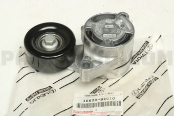 Toyota 16620BZ010 TENSIONER ASSY V-RI
