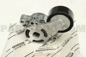 Toyota 16620BZ010 TENSIONER ASSY V-RI