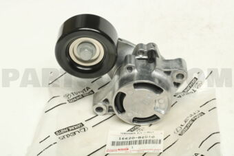 Toyota 16620BZ010 TENSIONER ASSY V-RI