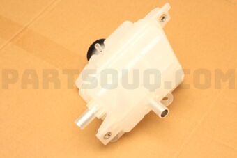 Toyota 1664036011 TANK ASSY