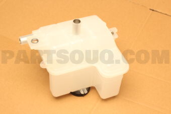 Toyota 1664036011 TANK ASSY