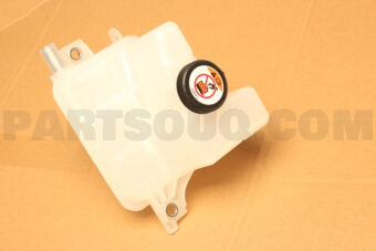 Toyota 1664036011 TANK ASSY