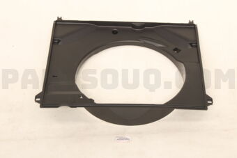 Toyota 167110L140 SHROUD FAN