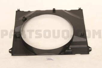 Toyota 167110L140 SHROUD FAN