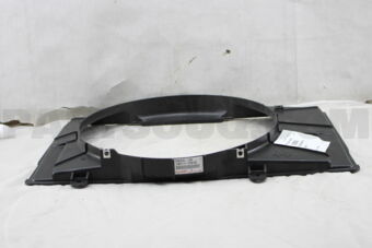 Toyota 1671117010 SHROUD SUB-ASSY, FAN