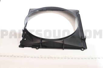 Toyota 1671117131 SHROUD, FAN