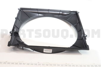 Toyota 1671117131 SHROUD, FAN