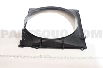 Toyota 1671117131 SHROUD, FAN