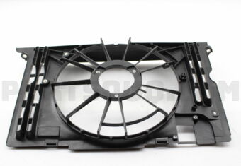 Toyota 1671122160 SHROUD, FAN