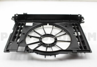 Toyota 1671122160 SHROUD, FAN