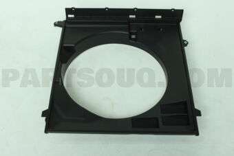 Toyota 1671130071 SHROUD FAN