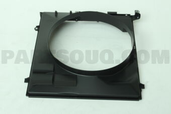 Toyota 1671130071 SHROUD FAN