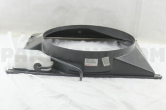 Toyota 1671131391 SHROUD, FAN