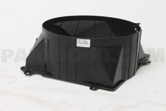 Toyota 1671131500 SHROUD, FAN