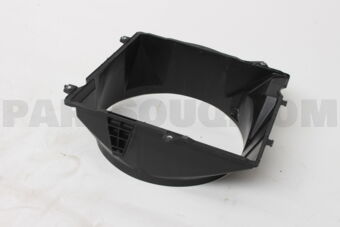 Toyota 1671131500 SHROUD, FAN