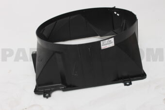 Toyota 1671131500 SHROUD, FAN