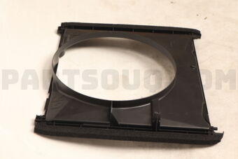 Toyota 1671131740 SHROUD FAN