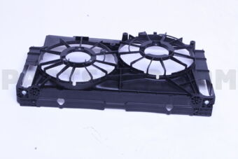Toyota 1671136140 SHROUD, FAN
