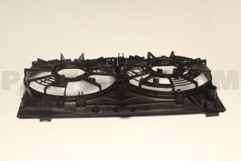 Toyota 1671138160 SHROUD, FAN