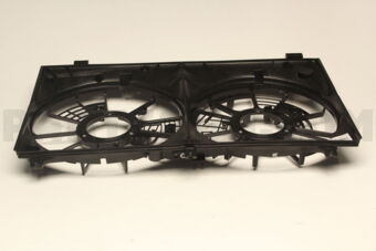 Toyota 1671138160 SHROUD, FAN
