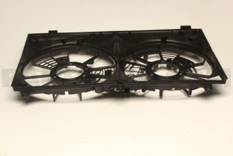 Toyota 1671138160 SHROUD, FAN