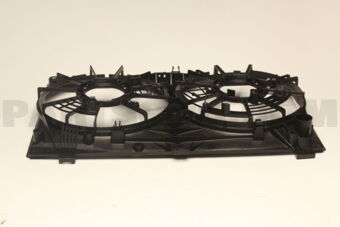 Toyota 1671138160 SHROUD, FAN