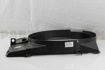 Toyota 1671150090 SHROUD, FAN