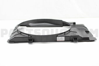 Toyota 1671166031 SHROUD, FAN