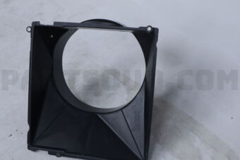 Toyota 1671175121 SHROUD FAN