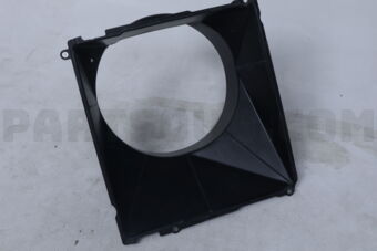 Toyota 1671175121 SHROUD FAN