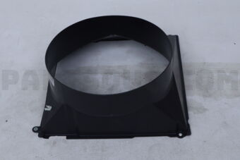 Toyota 1671175121 SHROUD FAN