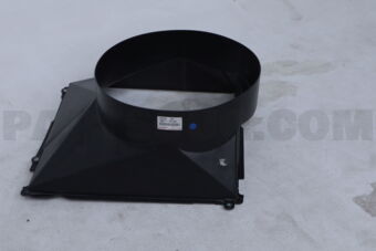 Toyota 1671175121 SHROUD FAN
