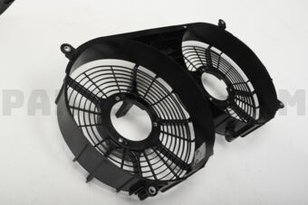 Toyota 1671175230 SHROUD, FAN