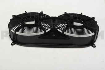 Toyota 1671175230 SHROUD, FAN