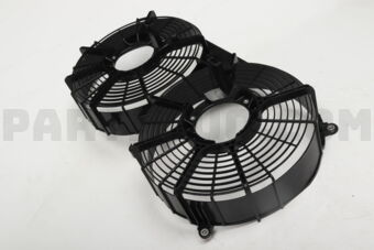 Toyota 1671175230 SHROUD, FAN