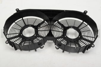 Toyota 1671175230 SHROUD, FAN