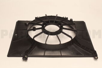 Toyota 16711BZ020 SHROUD, FAN