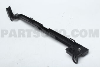 Toyota 1671221020 SHROUD, FAN, NO.2