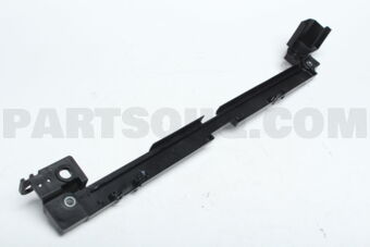 Toyota 1671221020 SHROUD, FAN, NO.2