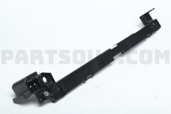 Toyota 1671221020 SHROUD, FAN, NO.2