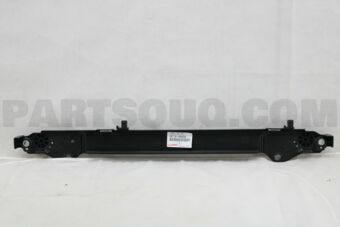 Toyota 1671236030 SHROUD, FAN, NO.2
