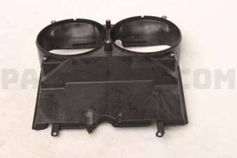 Toyota 1671275122 SHROUD, FAN, NO.2