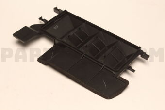 Toyota 167500M010 DUCT ASSY, FAN SHROUD VENTILATION
