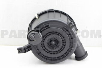Toyota 170800C011 CLEANER ASSY, AIR