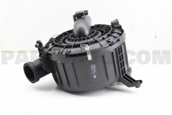 Toyota 170800C011 CLEANER ASSY, AIR