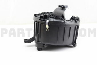 Toyota 170800C011 CLEANER ASSY, AIR